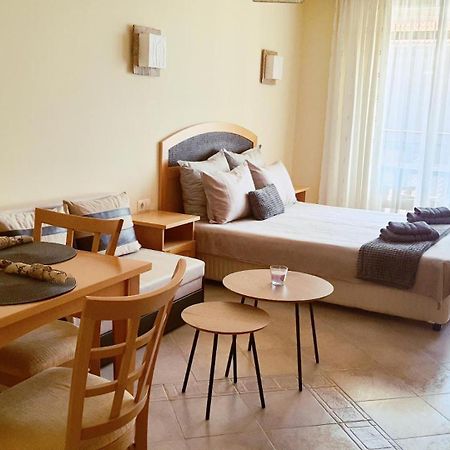 Santa Marina Holiday Village - Coral Star โซโซโปล ภายนอก รูปภาพ